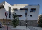 El PP pregunta por qu� siguen sin uso los espacios para asociaciones del Centro de Dinamizaci�n Social `Tom�s Consentino�