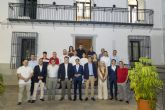 La feria taurina en honor a San Roque 2026 arranca este s�bado con la celebraci�n del encierro tradicional