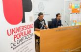 El Ayuntamiento contina acercando los cursos y talleres de la UP a los barrios y diputaciones