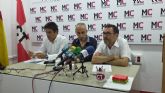 MC elige su nueva Comisión Ejecutiva para seguir trabajando por el progreso de Cartagena