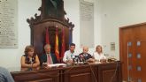 Presentada la Comisión de Expertos que pondrá en marcha el  futuro Museo Narciso Yepes