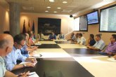 Fomento inicia las conversaciones con las empresas de transporte pblico de viajeros para adecuar las lneas a la demanda actual