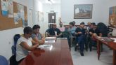 Las vocales de Ciudadanos en La Aljorra estallan y acusan al Ayuntamiento de ningunear y humillar a la Junta Vecinal