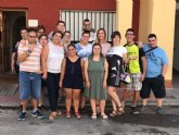 Familia ampla en 13 plazas la atencin que presta a las personas con discapacidad en la comarca del Mar Menor