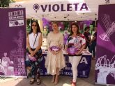 El Ayuntamiento de Molina de Segura pone en marcha la campaña #NOesNO lucha contra las agresiones sexuales en las Fiestas Patronales 2019