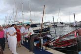 Comienza la IV Clsica del Mar Menor conmemorando el quinto centenario de la primera Vuelta al Mundo
