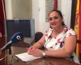 El Ayuntamiento pone en marcha la campaña de sensibilizacin 'Las fiestas de Lorca libres de agresiones sexistas'