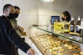 Empanadas Malvn abre su tienda nmero 55 en Murcia