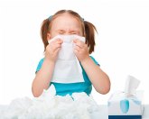 Los pediatras alergólogos reclaman un protocolo común en alergias en los centros escolares