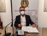 El Ayuntamiento de Lorca traslada las peticiones de la Mesa Local del Ferrocarril a ADIF, RENFE y la Secretara Transportes