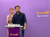 Podemos exige a Lpez Miras un 