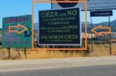 VOX Cieza exige al PSOE que no oculte que se ha abierto la puerta a residuos con alto riesgo de contaminacin