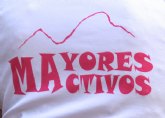 Abierto el plazo de inscripcin para las actividades de la Concejala de Personas Mayores