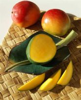 Retos y Desafos de la Industria del Mango de Per