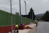 El Ayuntamiento refuerza la seguridad y moderniza la iluminacin en cinco zonas del municipio