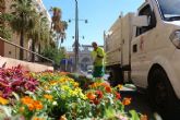 Cartagena se prepara para darle la bienvenida con flores a los Carthagineses y Romanos