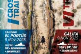 Un evento deportivo unir el Trail Sendero del Agua de Galifa con una nueva carrera en El Ports