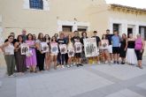 El Grupo Sarau Alcudienc de Mallorca participar en el 33° Festival Nacional de Folclore de Santomera
