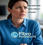 Enfermedad invisible e incorprea solidaridad