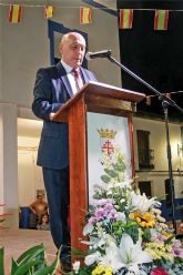 Aldea del Rey revive sus tradiciones en unas fiestas patronales llenas de emoci�n