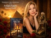 Marlene Pasini: artista, poeta, editora y egipt�loga mexicana