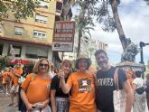 Podemos apoya la masiva concentraci�n animalista en Murcia por el cuidado de las colonias felinas
