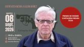 El cine regional y el homenaje a juli�n ib�&ntilde;ez marcan el arranque de cartagena negra