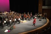 El Auditorio regional abre el domingo una nueva temporada de los 'Conciertos en Familia' con 'La patrulla sinfónica'