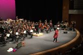 El Auditorio regional abre el domingo una nueva temporada de los 'Conciertos en Familia' con 'La patrulla sinf�nica'