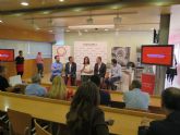 El Centro de Cualificaci�n Tur�stica acoge la presentaci�n de la plataforma Bartalent Lab