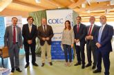 Coec participa en el d�a de la persona emprendedora
