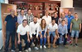 Presentados los seleccionadores de ftbol sala 2016/2017