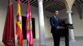 El Alcalde se congratula de la licitacin de las obras del Palacio de Justicia