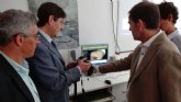 La teledermatologa iniciada en Cartagena permite ofrecer un diagnstico en 24 horas