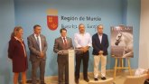 La Feria del Caballo de Lorca se consolida como 'una de las cinco ferias equinas ms importantes de España'