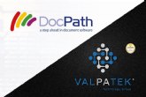 Valpatek Technology Group, un nuevo socio certificado en tecnologa de documentos DocPath