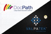 Valpatek Technology Group, un nuevo socio certificado en tecnolog�a de documentos DocPath