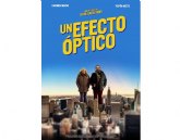'Un efecto óptico,' la nueva película de Juan Cavestany en el festival de Sitges