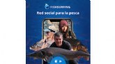 Fishsurfing crea una nueva comunidad de pescadores en todo el mundo