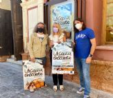 La compaña lorquina La Caja de Expresiones estrenar su produccin musical 'La Casita de Chocolate' el prximo 14 de octubre en el Teatro Guerra