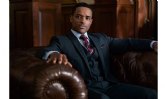 STARZ incorpora a LARENZ TATE al reparto habitual en la segunda temporada de 'POWER BOOK II: GHOST'