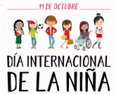 El Ayuntamiento se suma a la conmemoración del Día Internacional de la Nina
