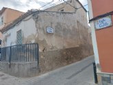 Adjudican la redacción del proyecto de demolición del inmueble situado en calle Castillo, esquina con la calle Montero