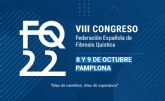 Pamplona acoge este fin de semana el VIII Congreso de la Federaci�n Espanola de Fibrosis Qu�stica, que tambi�n podr� seguirse online