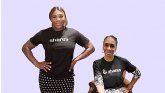 Venus y Serena Williams invierten en Shares, la primera red social de inversi�n, para hacer las finanzas m�s accesibles