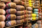 We Are Knitters da el salto al mundo offline con su primera tienda f�sica en Madrid tras 11 anos en el sector online