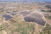 El alcalde de Lorca califica de 'muy positiva' la concesin del informe favorable de impacto ambiental a la planta solar de Zarcilla de Ramos por parte del Ministerio de Transicin Ecolgica