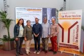 La Concejala de Cultura se une a La Huertecica para organizar sus II Jornadas Culturales