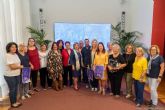 La Azohía acoge el VI Encuentro de Mujeres Rurales de la zona oeste