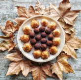 Menudatierra, un nuevo proyecto de la asociaci�n vida sana para ayudar a comer sano y sostenible a partir de recetas tradicional